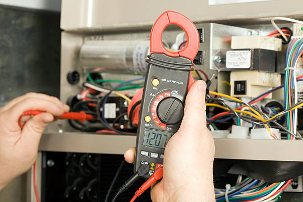 Electrical Maintenance Services in Villisca, IA